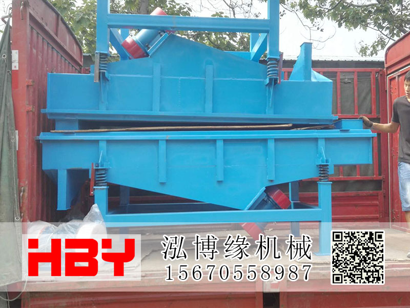 SZF直線篩粉機都應(yīng)用在哪些領(lǐng)域？？