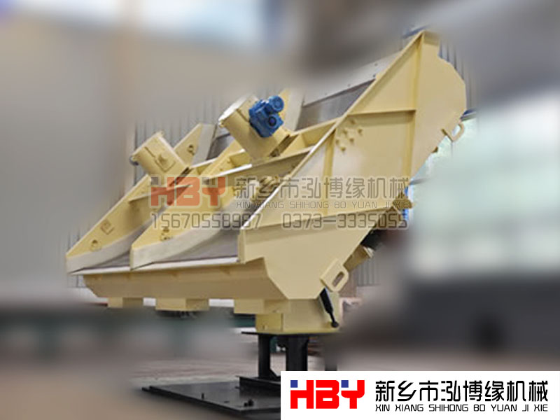 弧形篩粉機(jī)安裝角度是多少？