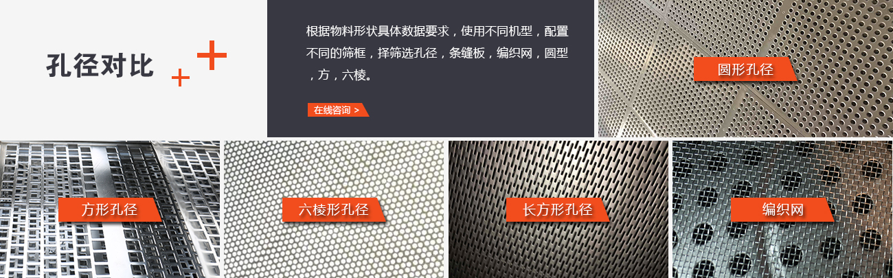 直線(xiàn)振動(dòng)篩粉機(jī)可以篩分馬鈴薯嗎？