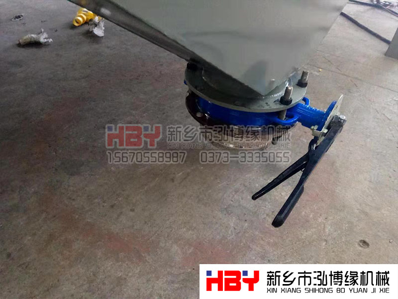 GT1530洗衣粉滾筒篩粉機經(jīng)過加班加點已經(jīng)生產(chǎn)完成準(zhǔn)備發(fā)貨