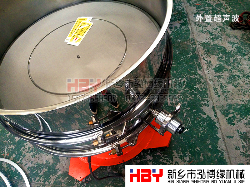 氧化鋁粉適合使用什么篩粉機(jī)？求推薦